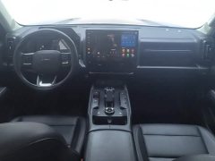 Haval Menlong New Energy 2023 Hi4 102 Explorer Edition - ფოტო 12