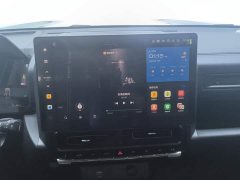 Haval Menlong New Energy 2023 Hi4 102 Explorer Edition - ფოტო 13