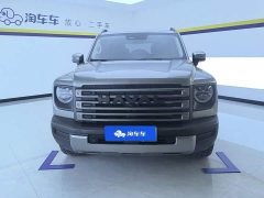 Haval Menlong New Energy 2023 Hi4 102 Explorer Edition - ფოტო 2