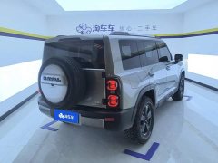 Haval Menlong New Energy 2023 Hi4 102 Explorer Edition - ფოტო 3