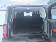Haval Menlong New Energy 2023 Hi4 102 Explorer Edition - ფოტო 4