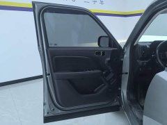 Haval Menlong New Energy 2023 Hi4 102 Explorer Edition - ფოტო 7
