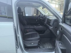 Haval Menlong New Energy 2023 Hi4 102 Explorer Edition - ფოტო 8
