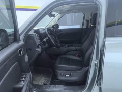Haval Menlong New Energy 2023 Hi4 102 Explorer Edition - ფოტო 9