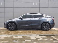 Tesla Model Y Rear-Wheel Drive - ფოტო 10