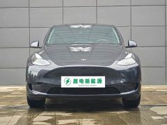Tesla Model Y Rear-Wheel Drive - ფოტო 2