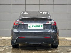 Tesla Model Y Rear-Wheel Drive - ფოტო 5