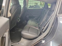 Tesla Model Y Rear-Wheel Drive - ფოტო 9
