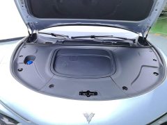 Neta S Facelift Extended Range 1160 AR-HUD Edition - ფოტო 10