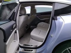 Neta S Facelift Extended Range 1160 AR-HUD Edition - ფოტო 11