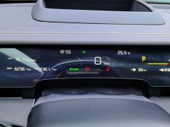 Neta S Facelift Extended Range 1160 AR-HUD Edition - ფოტო 14