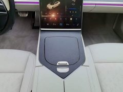 Neta S Facelift Extended Range 1160 AR-HUD Edition - ფოტო 16