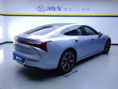 Neta S Facelift Extended Range 1160 AR-HUD Edition - ფოტო 3