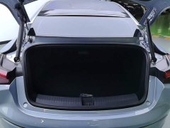Neta S Facelift Extended Range 1160 AR-HUD Edition - ფოტო 4