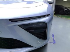 Neta S Facelift Extended Range 1160 AR-HUD Edition - ფოტო 5