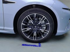 Neta S Facelift Extended Range 1160 AR-HUD Edition - ფოტო 6