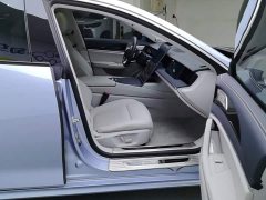 Neta S Facelift Extended Range 1160 AR-HUD Edition - ფოტო 8