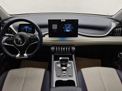 BYD Yuan Plus 510KM Flagship - ფოტო 12