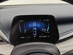 BYD Yuan Plus 510KM Flagship - ფოტო 14