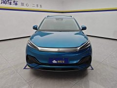 BYD Yuan Plus 510KM Flagship - ფოტო 2