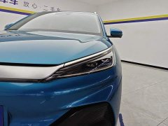 BYD Yuan Plus 510KM Flagship - ფოტო 5