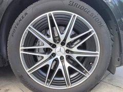 Mercedes-Benz Mercedes-AMG GLC 43 4MATIC - ფოტო 10