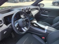 Mercedes-Benz Mercedes-AMG GLC 43 4MATIC - ფოტო 12