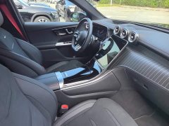 Mercedes-Benz Mercedes-AMG GLC 43 4MATIC - ფოტო 13