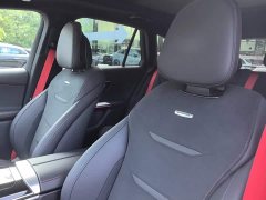 Mercedes-Benz Mercedes-AMG GLC 43 4MATIC - ფოტო 16