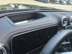 Mercedes-Benz Mercedes-AMG GLC 43 4MATIC - ფოტო 19
