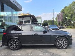 Mercedes-Benz Mercedes-AMG GLC 43 4MATIC - ფოტო 4