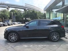 Mercedes-Benz Mercedes-AMG GLC 43 4MATIC - ფოტო 5
