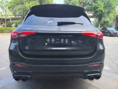 Mercedes-Benz Mercedes-AMG GLC 43 4MATIC - ფოტო 6