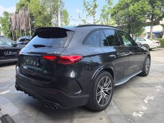 Mercedes-Benz Mercedes-AMG GLC 43 4MATIC - ფოტო 8