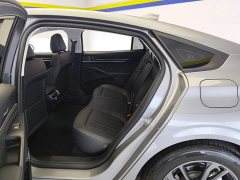 Ford Mondeo 1.5T EcoBoost Luxury - ფოტო 11