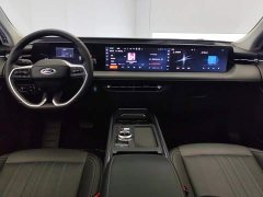 Ford Mondeo 1.5T EcoBoost Luxury - ფოტო 12