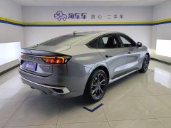 Ford Mondeo 1.5T EcoBoost Luxury - ფოტო 3