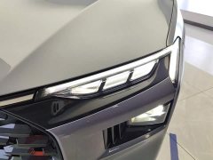 Ford Mondeo 1.5T EcoBoost Luxury - ფოტო 5