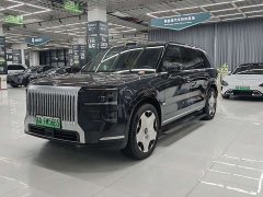 Zeekr Geely Zeekr 9X Ultra 70kWh 6-Seater - ფოტო 1