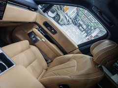 Zeekr Geely Zeekr 9X Ultra 70kWh 6-Seater - ფოტო 11