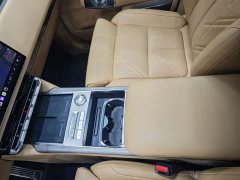 Zeekr Geely Zeekr 9X Ultra 70kWh 6-Seater - ფოტო 12