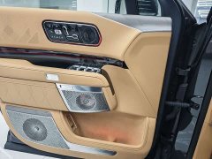Zeekr Geely Zeekr 9X Ultra 70kWh 6-Seater - ფოტო 13