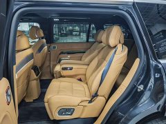 Zeekr Geely Zeekr 9X Ultra 70kWh 6-Seater - ფოტო 14
