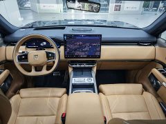 Zeekr Geely Zeekr 9X Ultra 70kWh 6-Seater - ფოტო 15