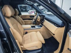 Zeekr Geely Zeekr 9X Ultra 70kWh 6-Seater - ფოტო 17