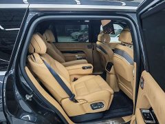 Zeekr Geely Zeekr 9X Ultra 70kWh 6-Seater - ფოტო 18