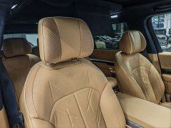 Zeekr Geely Zeekr 9X Ultra 70kWh 6-Seater - ფოტო 19