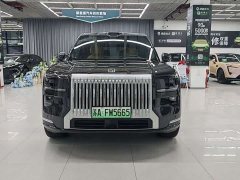 Zeekr Geely Zeekr 9X Ultra 70kWh 6-Seater - ფოტო 2