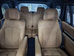 Zeekr Geely Zeekr 9X Ultra 70kWh 6-Seater - ფოტო 20