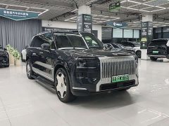 Zeekr Geely Zeekr 9X Ultra 70kWh 6-Seater - ფოტო 3